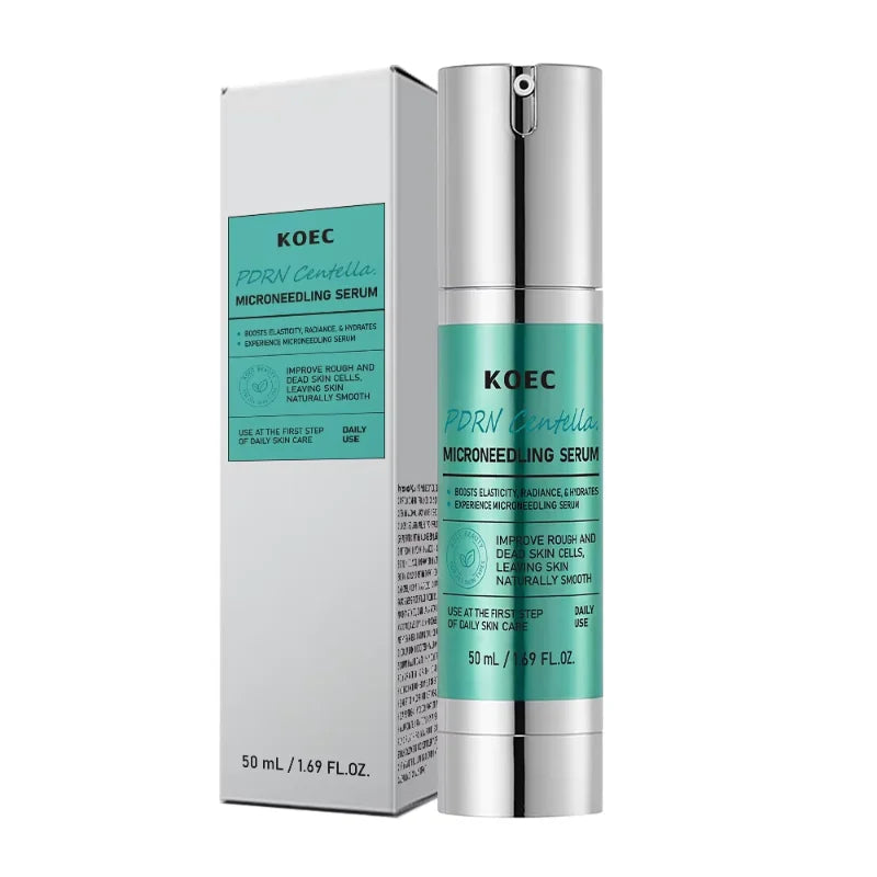 PDRN Centella Face Serum Stick - Maison Novaire