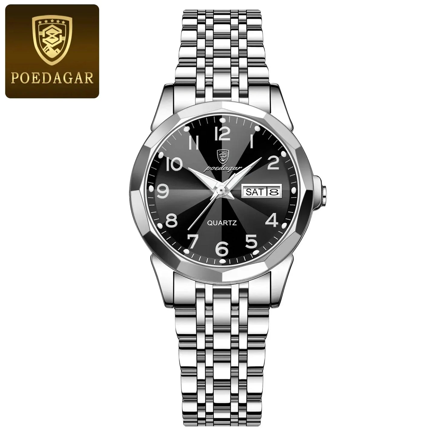POEDAGAR Ladies Wristwatch. - BLAKESTORE-NG