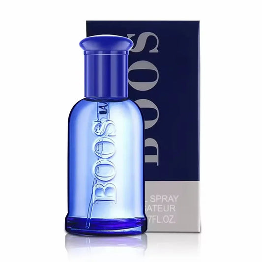 Perfume For Men Self Confidence Cologne 100ML - Maison Novaire