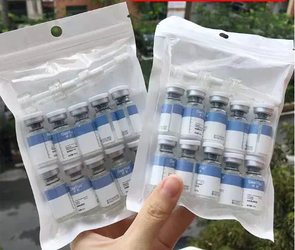 Polypeptide Placenta Freeze-Dried Powder Essence – Repair & Rejuvenation - BLAKESTORE-NG