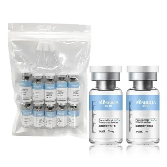 Polypeptide Placenta Freeze-Dried Powder Essence – Repair & Rejuvenation - BLAKESTORE-NG