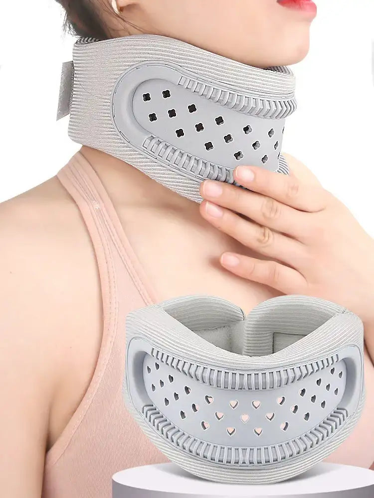 Portable Neck Posture Corrector Brace - Maison Novaire