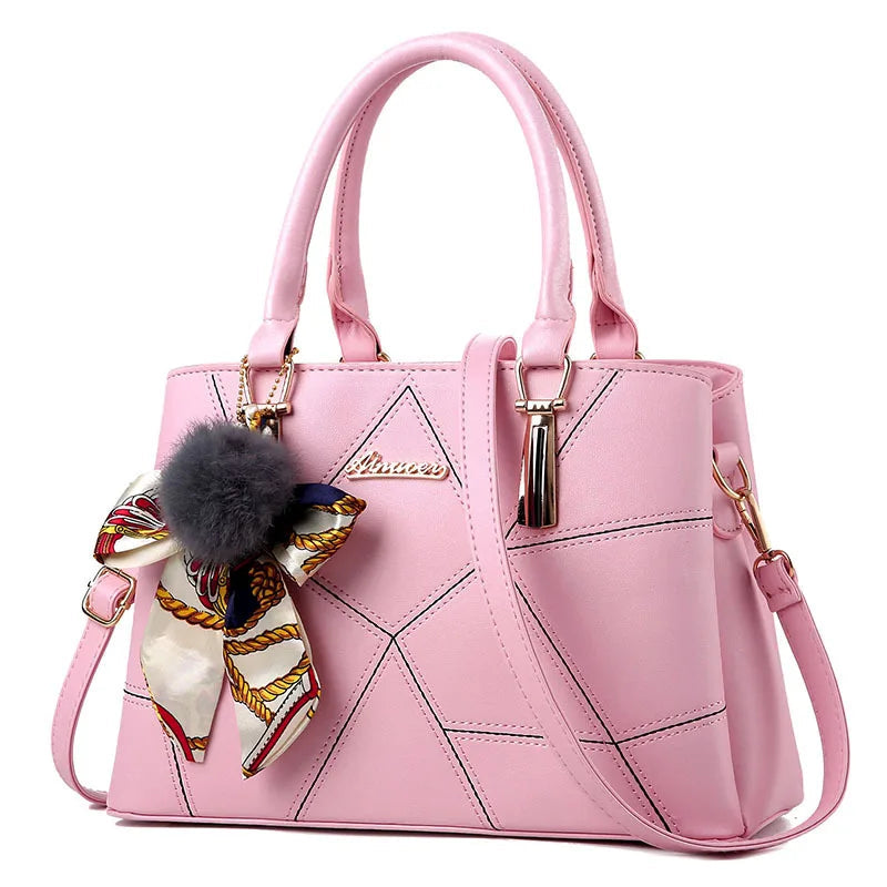 Quality Leather Women's Handbags. - Maison Novaire #