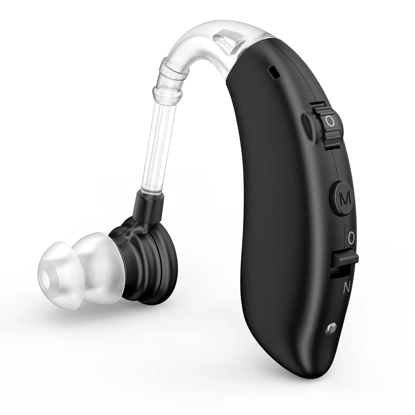 Rechargeable Hearing amplifier for the elderly - Maison Novaire