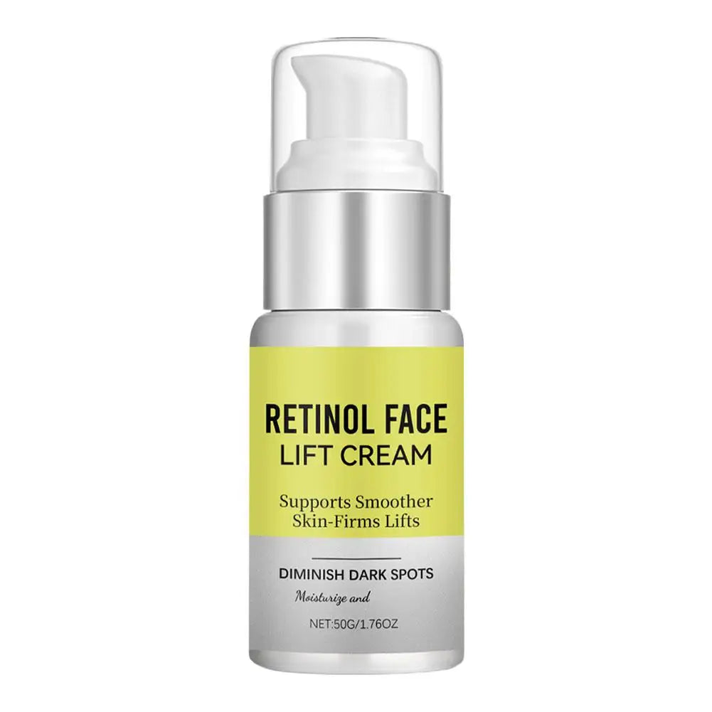 Retinol Dark Circles Serum - BLAKESTORE-NG