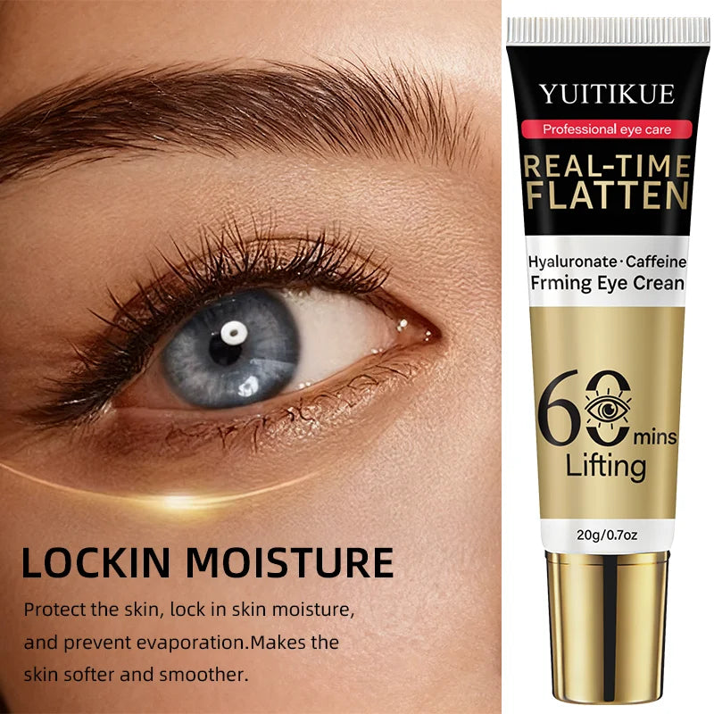 Hyaluronate Eye Lift
