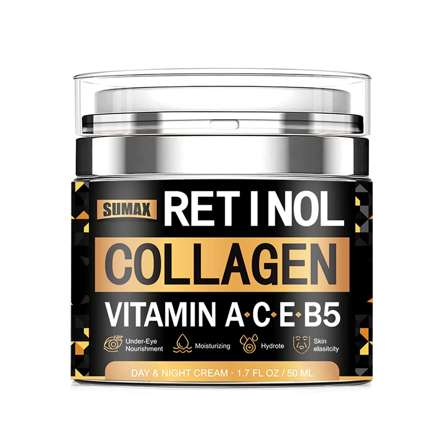 Instant Wrinkle Cream