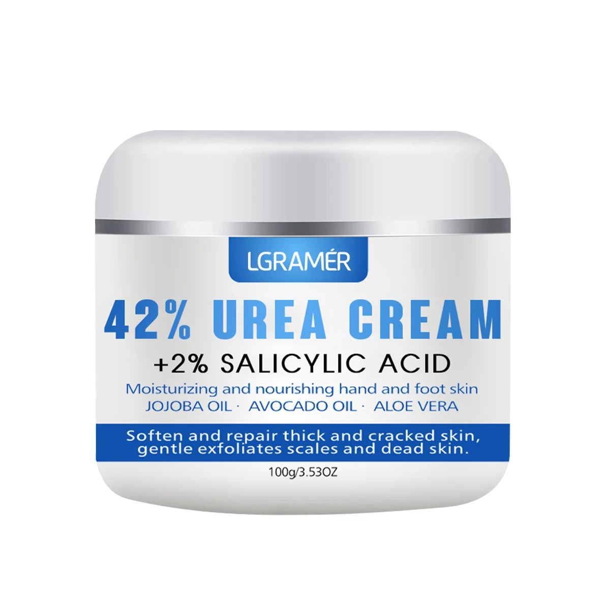 42% Urea Hand Foot Cream - BLAKESTORE-NG