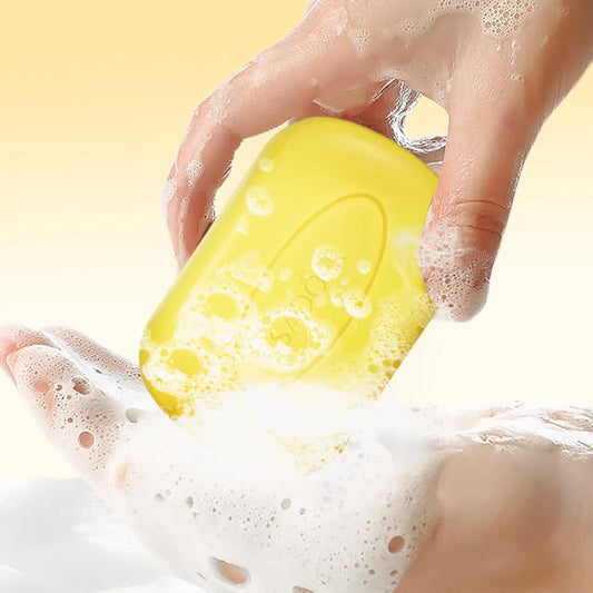 SADOER Sulfur Soap - BLAKESTORE-NG