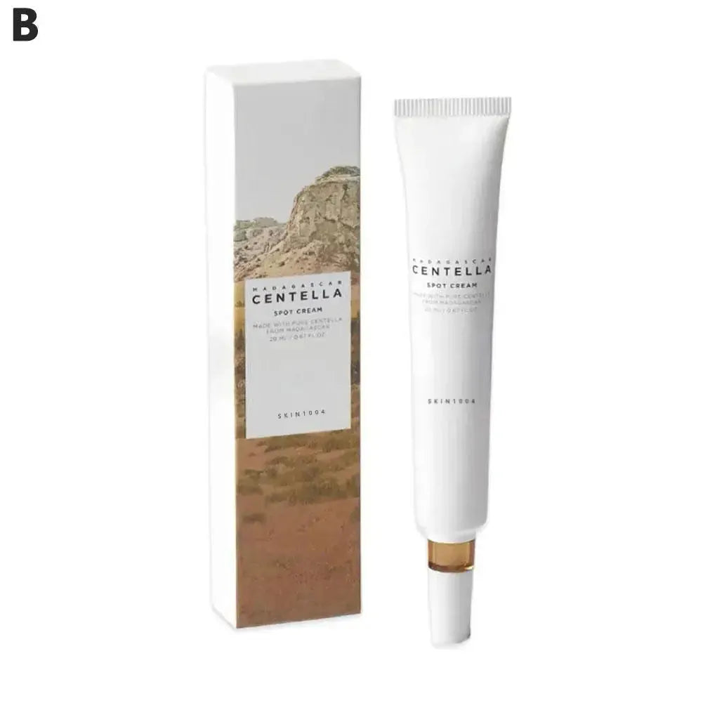 SKIN1004 Centella Probiotic Moisturizing Repair Cream - BLAKESTORE-NG