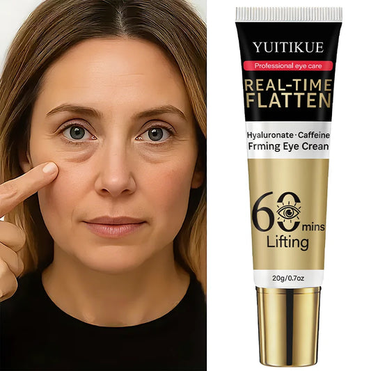 Hyaluronate Eye Lift