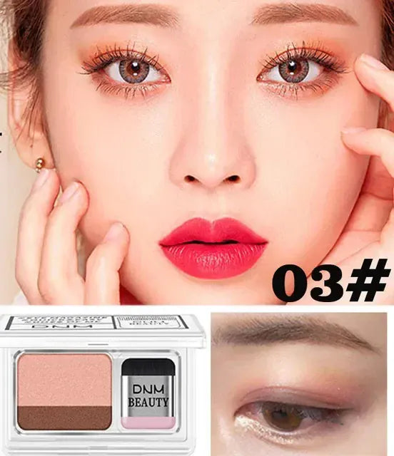 Shimmer Eye Shadow Stick-Multi Colour. - BLAKESTORE-NG