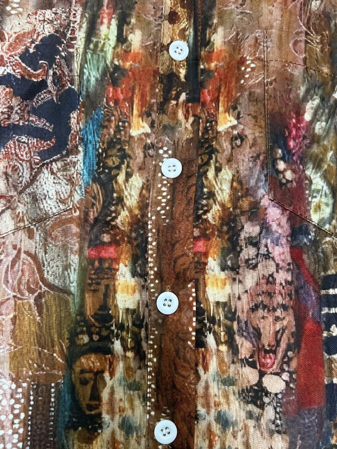 Short Sleeve Shirt - BLAKESTORE-NG