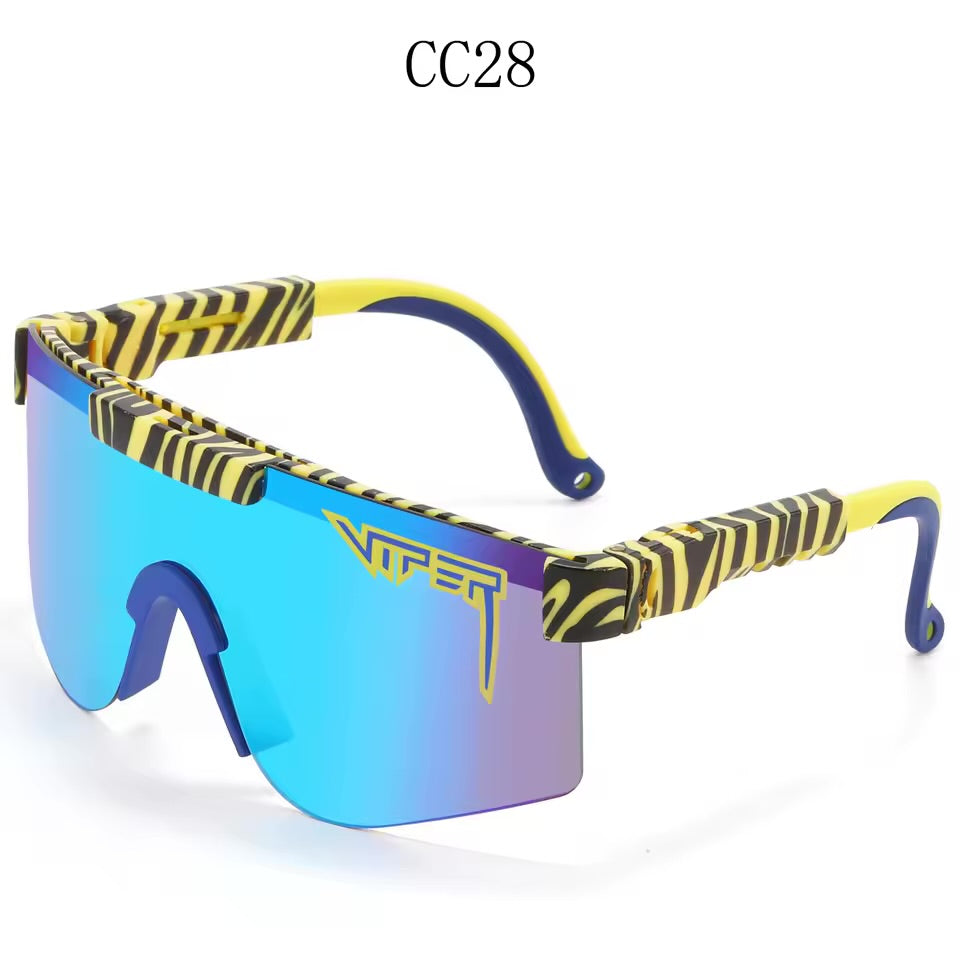 UV400 Sport Performance Sunglasses | Maison Novaire - CC28 - Maison Novaire