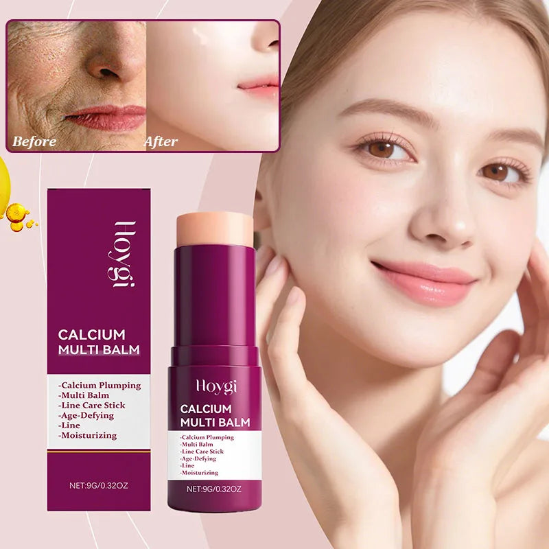 Under Eye and Face Collagen Balm - BLAKESTORE-NG
