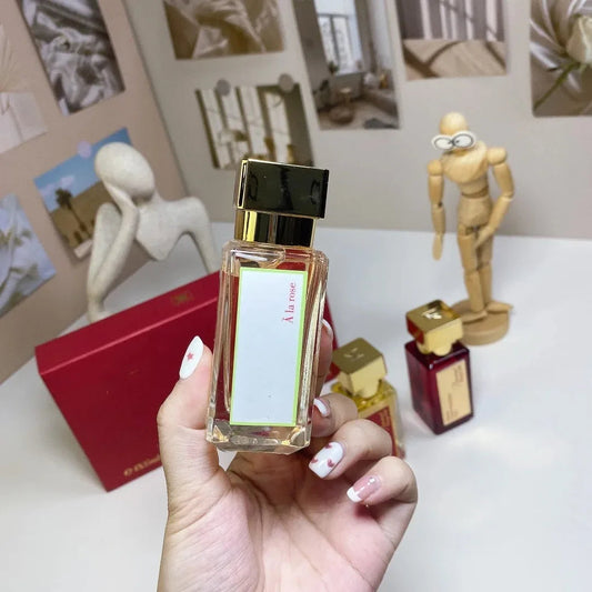 Unisex Attractive Aroma Cologne-70ml - BLAKESTORE-NG