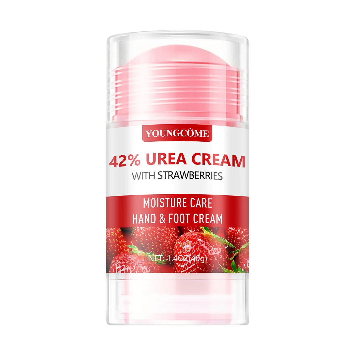 Urea Hand Feet Cream - Maison Novaire #