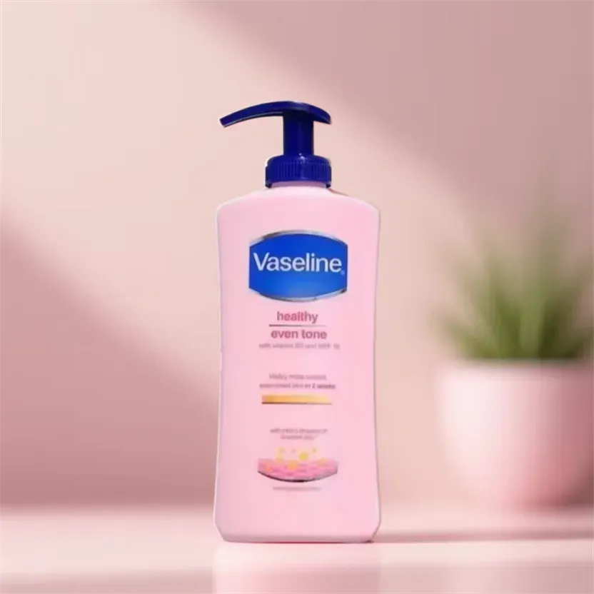 Vaseline Body Lotion 400ML - BLAKESTORE-NG