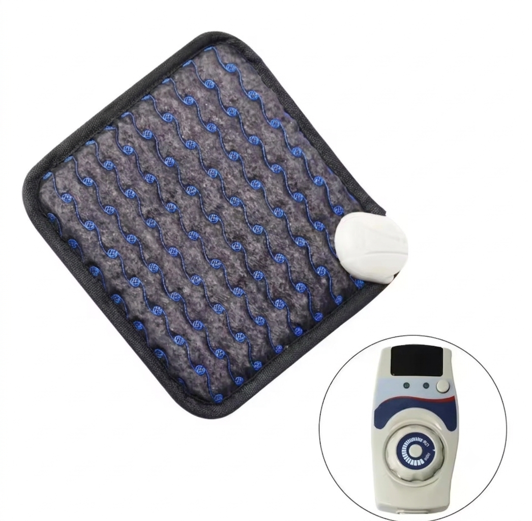Maison Novaire Mini PEMF Infrared Therapy Mat for Sleep & Recovery - Maison Novaire