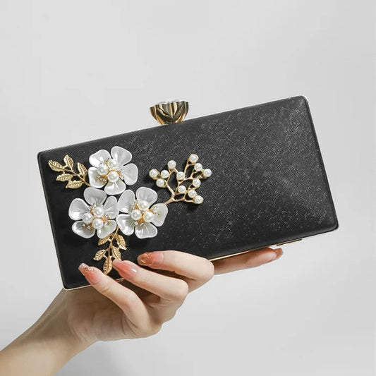 Women Clutches Purse. - Maison Novaire