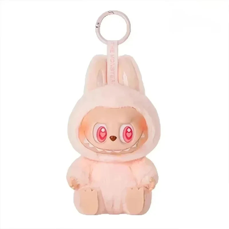Genuine PopMart Labubu. Maison Novaire