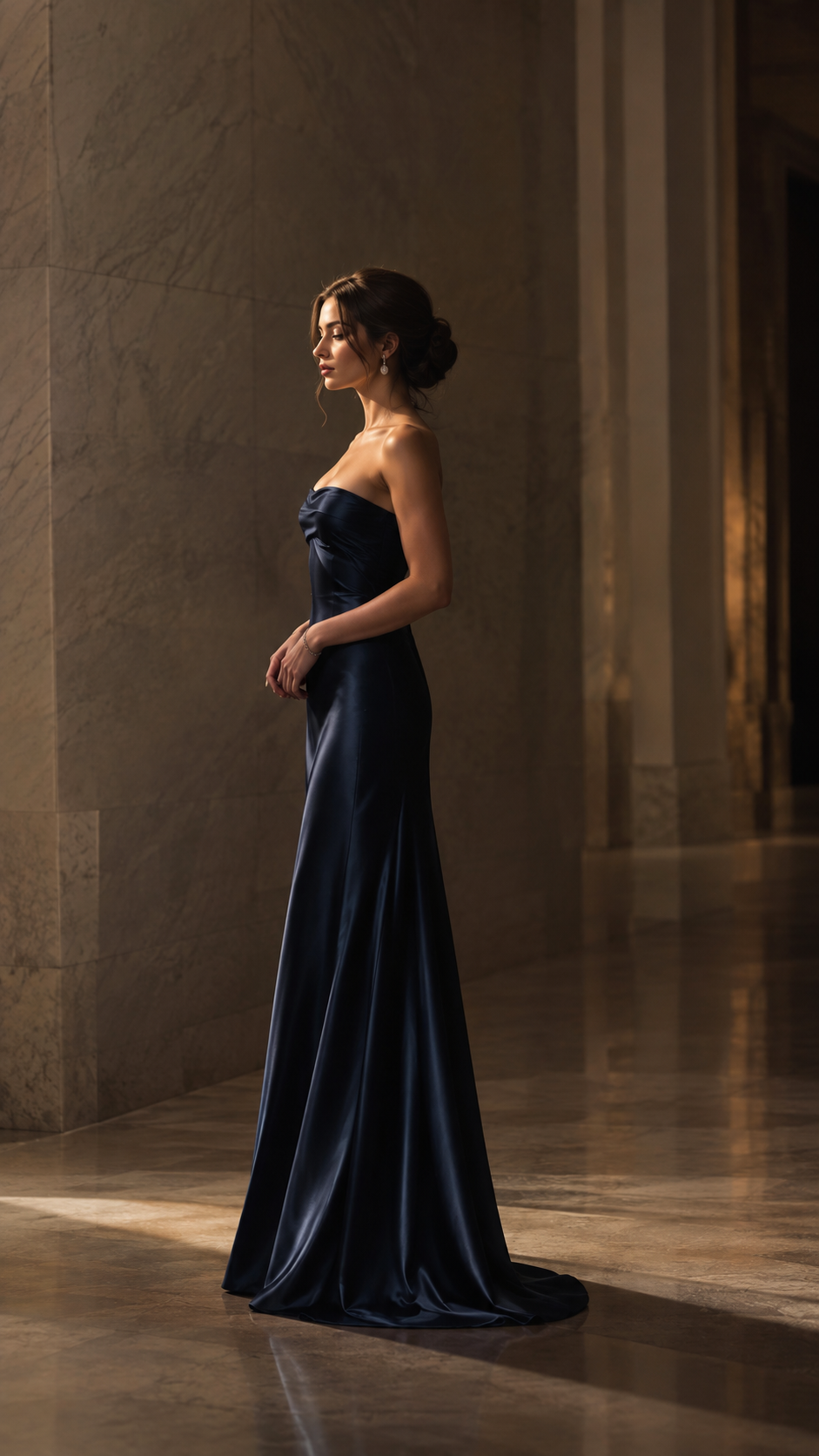 A considered guide to choosing an evening gown that remains beautiful for years, not just for one season.