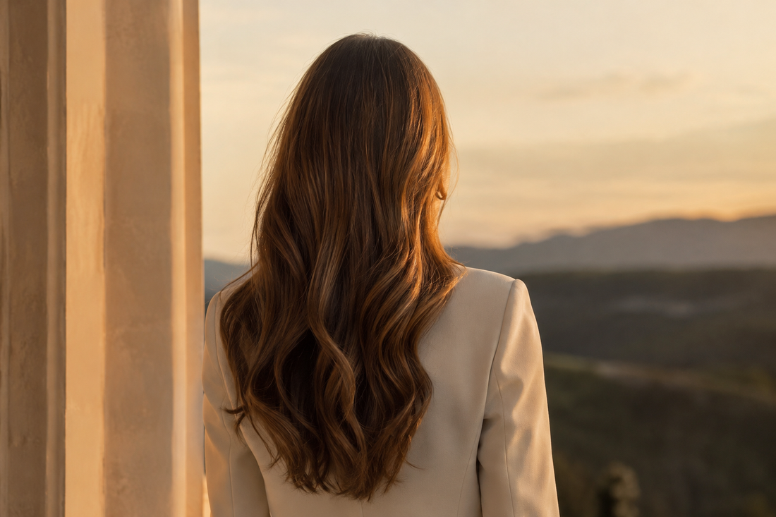 The Art of the Long Wave: A Guide to Brazilian Body Wave Bundles