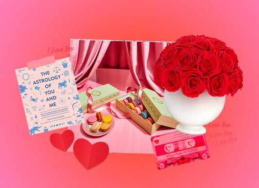 Ignite Real Romance This Valentine’s – Thoughtful Gifts That Say “You’re My Everything” + 40% OFF Exclusive Valentine Picks 💖