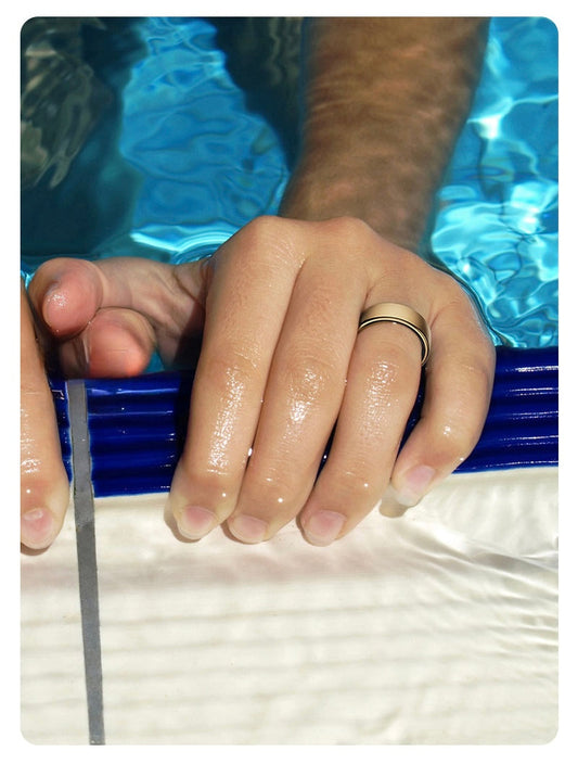 Why Everyone Is Switching to Smart Rings in 2026 (And Ditching Smartwatches)