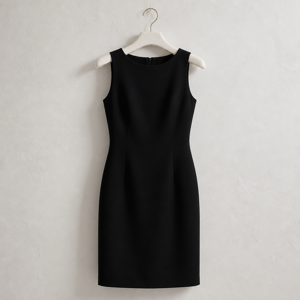 The 10 Luxury Pieces a Woman Actually Needs