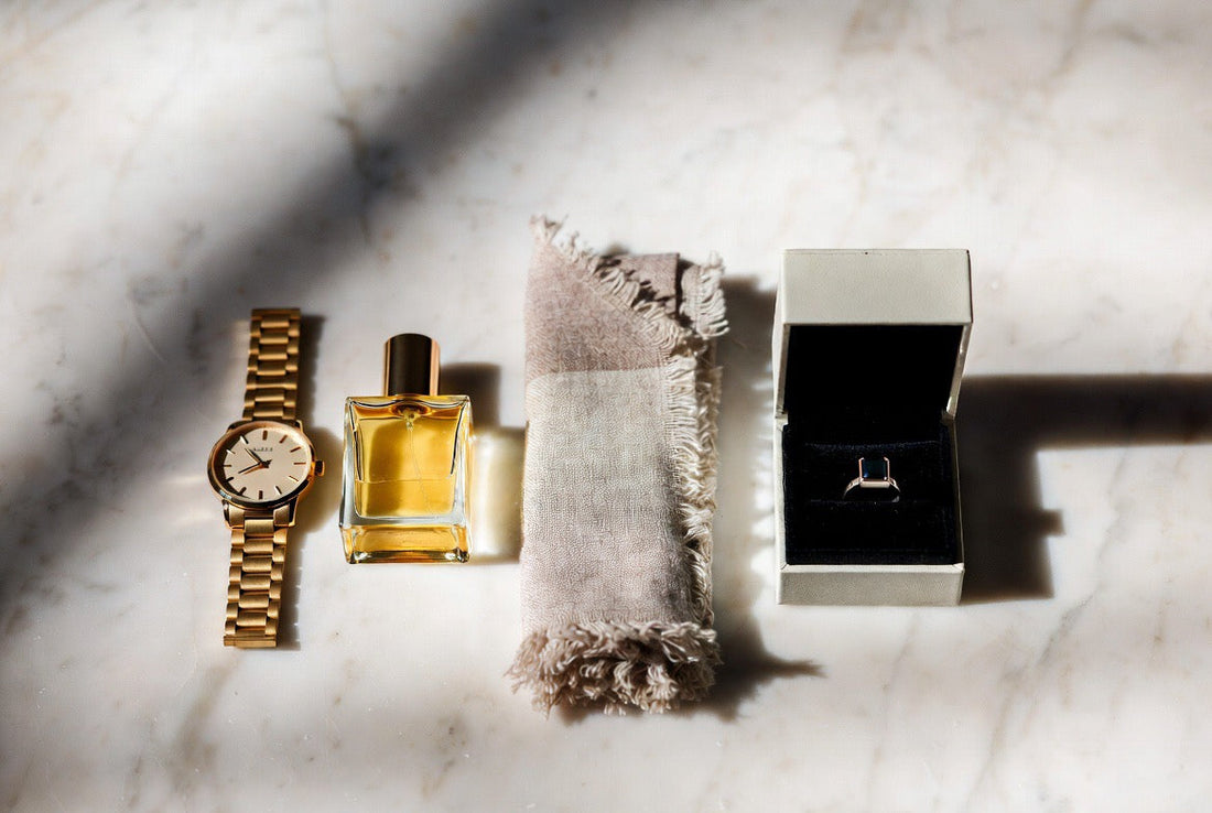 The Art of Refined Living: