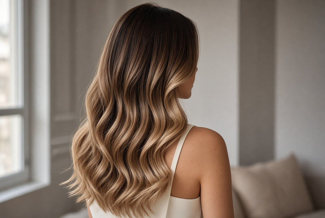 Understanding Tape-In Hair Extensions in 2026: Characteristics, Benefits & How They Transform Modern Looks
