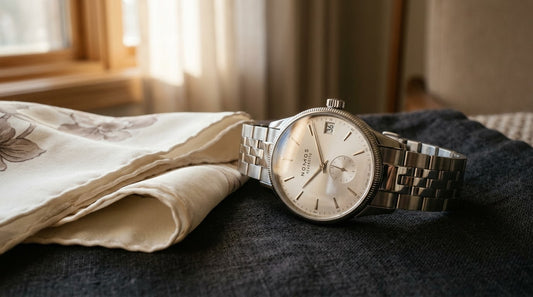 Where to Find High-Quality Automatic Watches That Aren’t Too Expensive