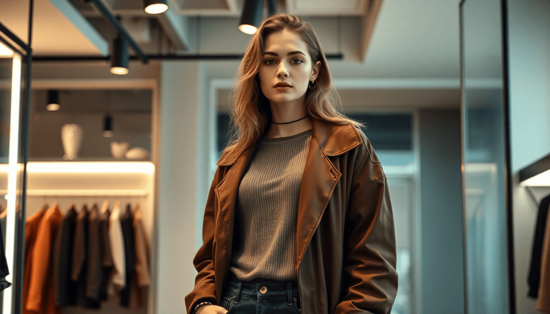 Elevate Your Style and Confidence with Blakestore-NG - BLAKESTORE-NG