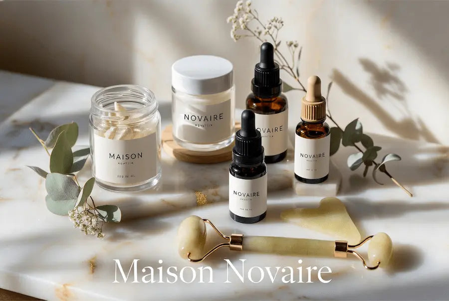 Health & Wellness maison novaire