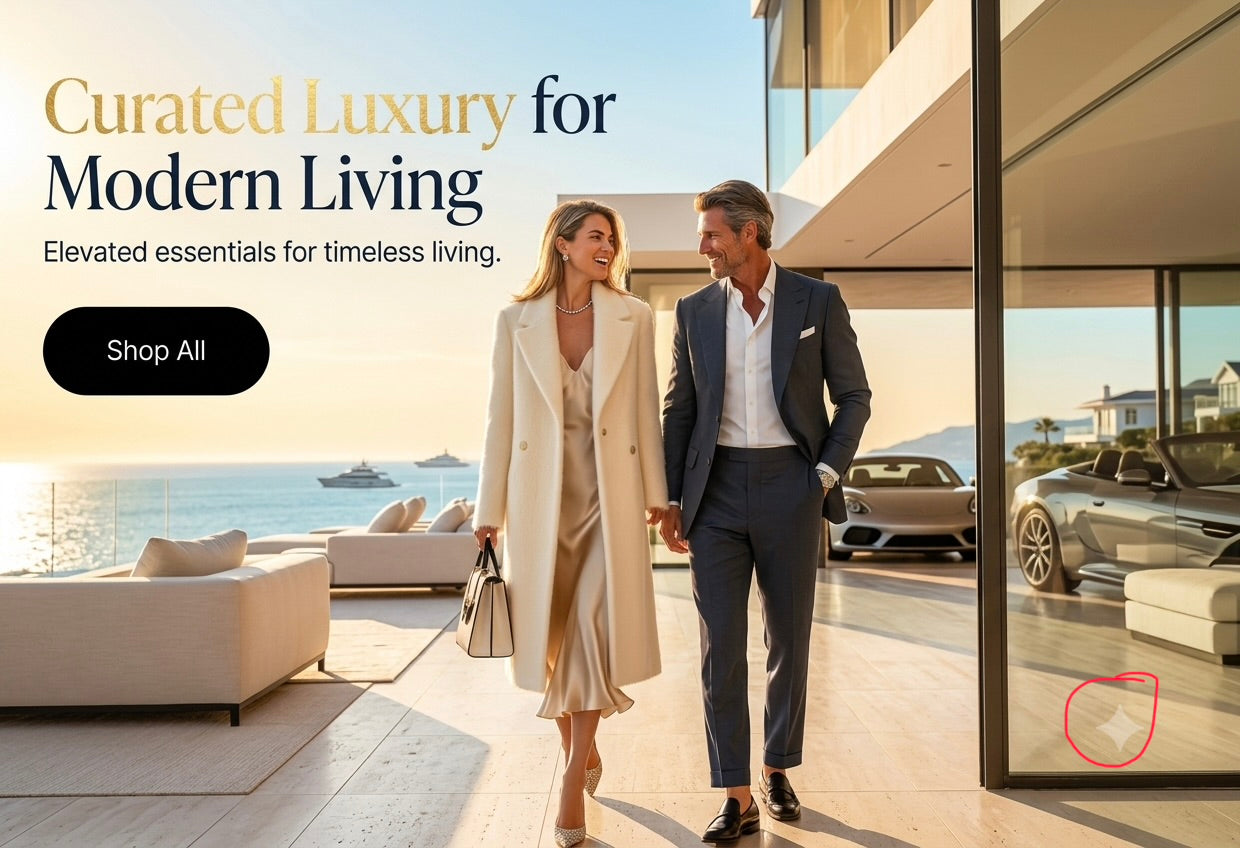 Best Sellers | Maison Novaire Luxury Essentials