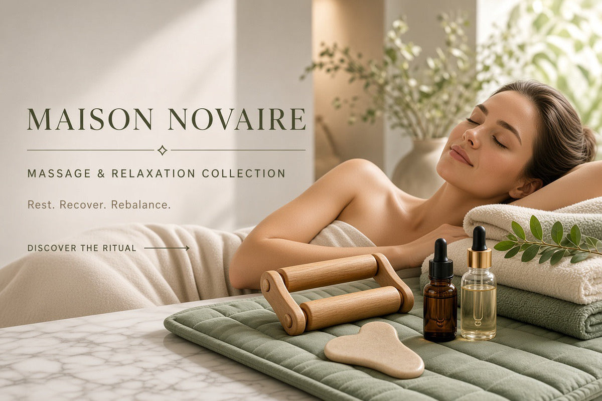 Massage & Relaxation