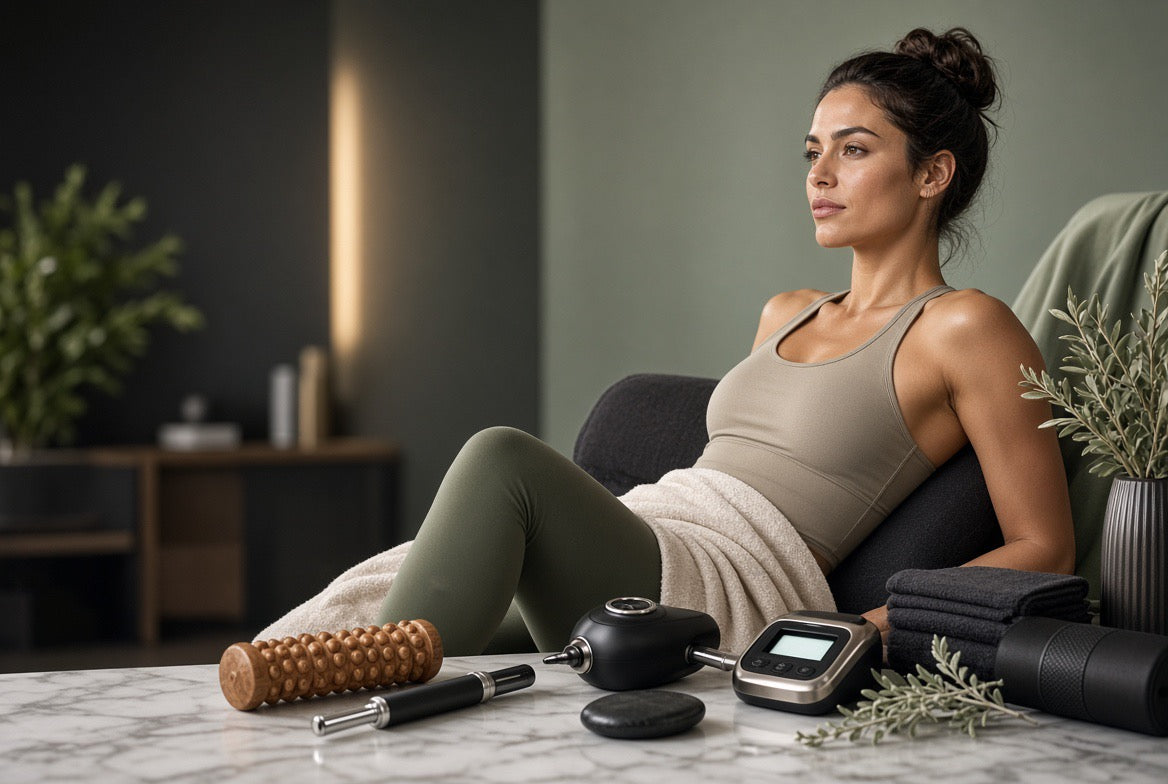 Recovery & Muscle Care