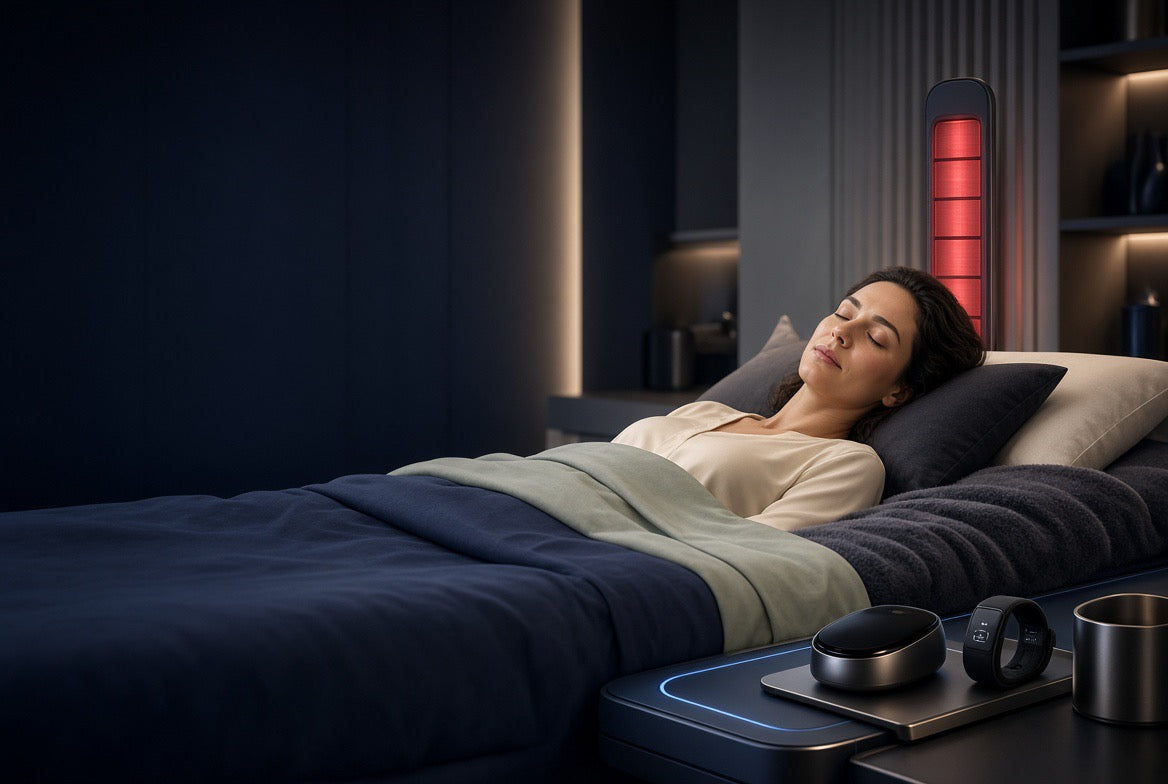 Sleep Recovery