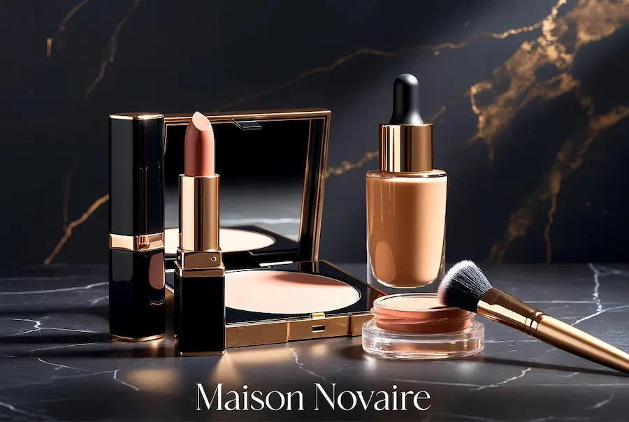Makeup Kits Maison Novaire