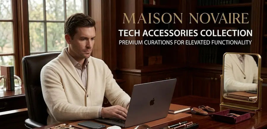 Computer Accessories maison novaire