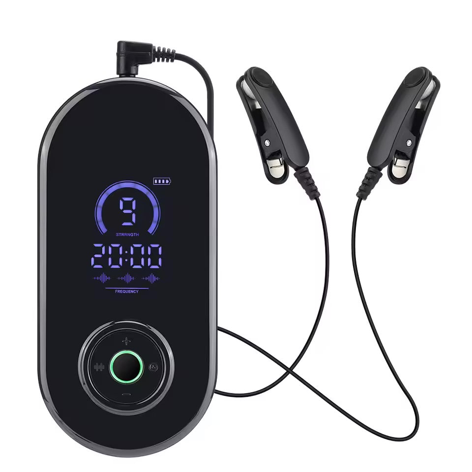 10 Modes CES Sleep Aid - Maison Novaire