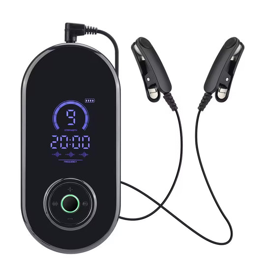 10 Modes CES Sleep Aid - Maison Novaire #