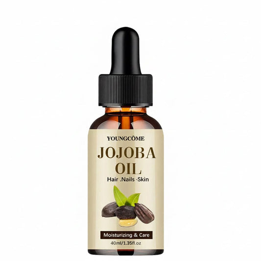 100% Natural Jojoba Oil - BLAKESTORE-NG