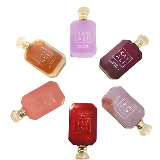 100ml Elegant Women's Perfume. - BLAKESTORE-NG