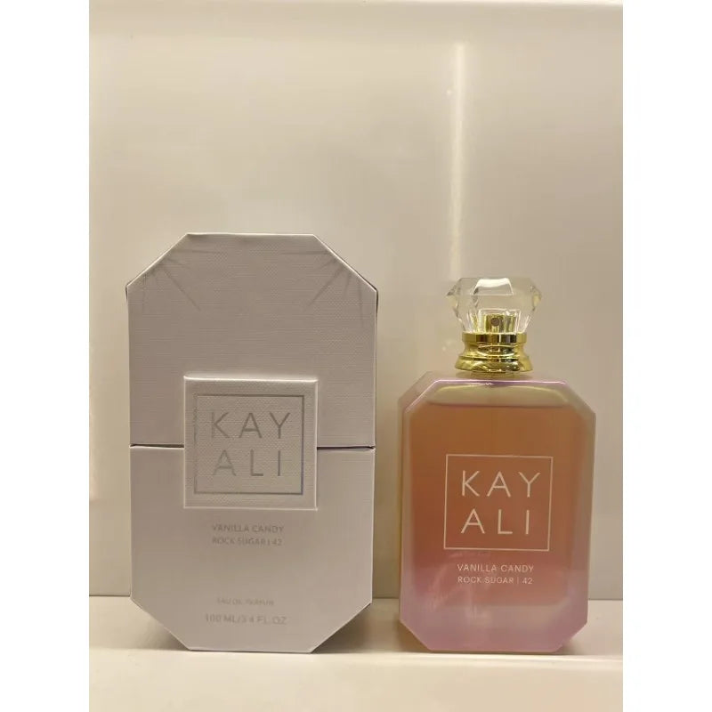 100ml Elegant Women's Perfume | Luxury Long-Lasting EDP - Maison Novaire