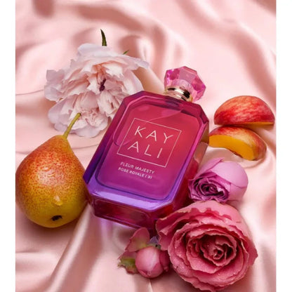 100ml Elegant Women's Perfume | Luxury Long-Lasting EDP - Maison Novaire