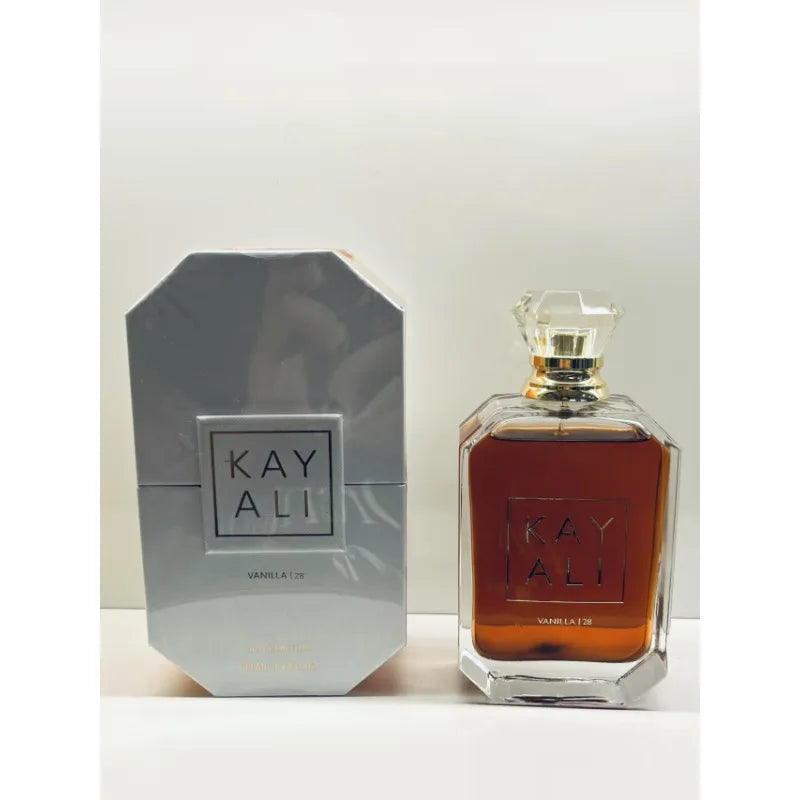 100ml Elegant Women's Perfume | Luxury Long-Lasting EDP - Maison Novaire