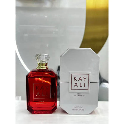 100ml Elegant Women's Perfume | Luxury Long-Lasting EDP - Maison Novaire