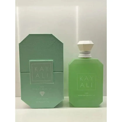 100ml Elegant Women's Perfume | Luxury Long-Lasting EDP - Maison Novaire